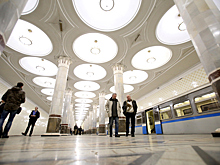 Усадьбы, станции метро и памятники: как проходит городская реставрация