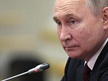 Владимир Путин принимает участие в саммите глав государств СНГ в Душанбе