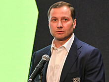 Вайсфельд оценил работу Морозова на посту президента КХЛ