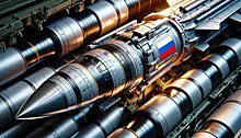 «Калашников» поставил армии России управляемые ракеты «Вихрь-1» раньше времени