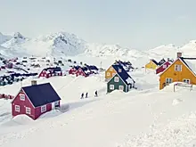 Чем можно ответить на размещение ударного оружия США в Гренландии