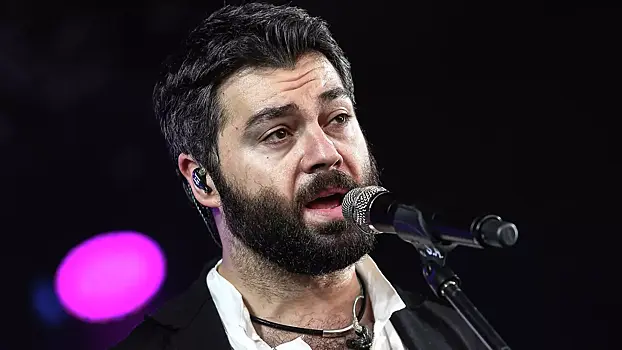 В&nbsp;Челябинске отменили концерт певца Чумакова