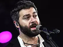 В Челябинске отменили концерт певца Чумакова