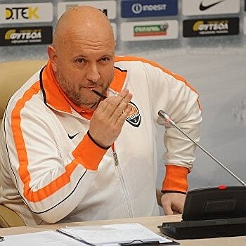Руслан Мармазов: Футболки с изображением Гитлера давно стали нормой среди украинских фанов