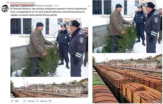 Как Навальный вбрасывает фейки. Фактчекинг