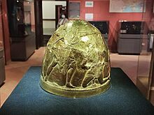 Молохов: для возвращения скифского золота России необходимо менять юридическую тактику