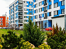 В Москве стали чаще покупать квартиры в новостройках