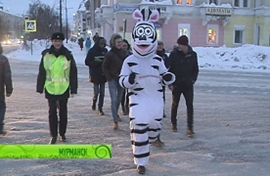 Штраф для автохамов за «зебру» вырастет до 2,5 тысяч