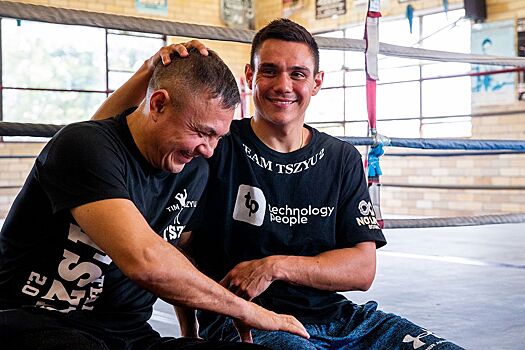 Чарло: эпоха Кости Цзю прошла, Тим не приспособит его стиль