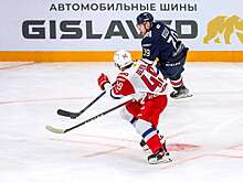 4 вопроса про сотрудничество КХЛ и Gislaved