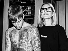 Ему по барабану на скандал! Джастин и Хейли Бибер замечены на свидании