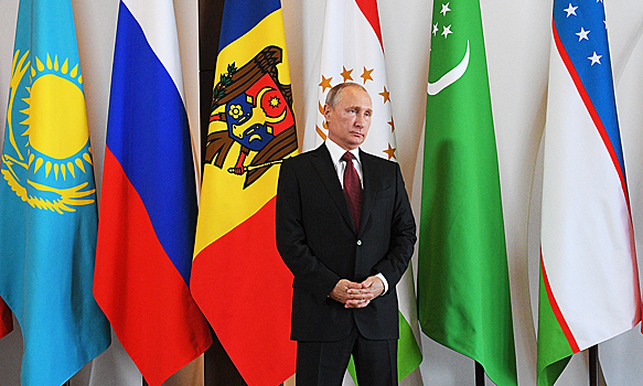 Обзор иноСМИ: Запад раскрыл "новый план Путина"