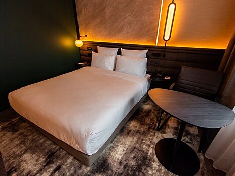 Невозвратный тариф могут запустить в российских отелях в 2024 году