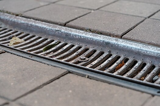 На 8 месяцев в Краснодаре ограничат движение в Пашковке из-за строительства ливнёвки