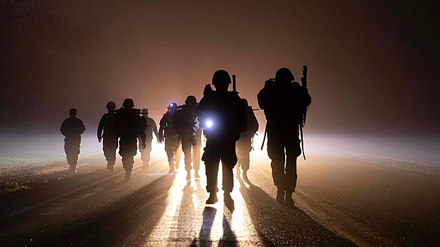 Reuters: США готовятся к затяжному конфликту с Ираном