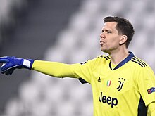 Шченсны не сыграет с «Интером» из-за нового ковид-протокола. Сегодня он привился первый раз