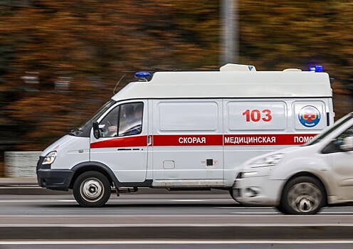 Четыре человека погибли в аварии с военным «Уралом» в ДНР