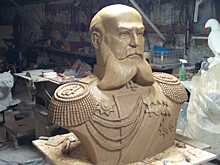 Памятник Корфу поставят в Корфовском