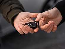 Амурчанин на автомобиле приятеля сбил пешехода и отдал ему ключи от «Нивы»