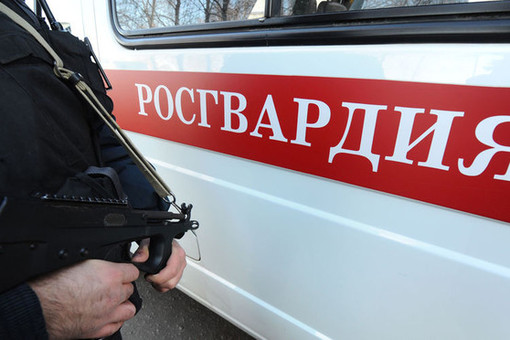 В Кемерово задержали мужчину, который устроил дебош в больнице