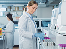 Россия вошла в пятёрку мировых лидеров по числу учёных