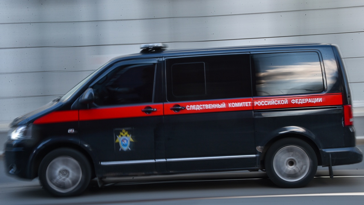 Подозреваемый в похищении мальчика в Петербурге признался в убийстве