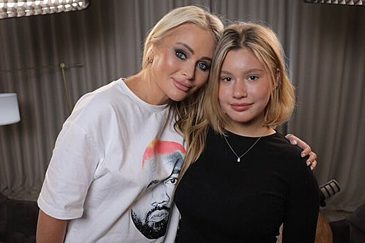 Дана Борисова получила квартиру от женатого мужчины