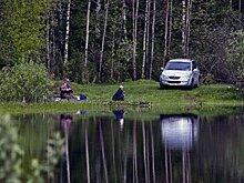 Как правильно ставить авто и разводить огонь, чтобы избежать штрафа?