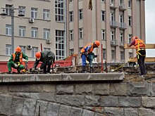 В Москве завершили ремонт четырех мостов