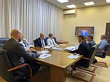 Самарская область запросила 6,5 млрд руб. на коммунальную инфраструктуру