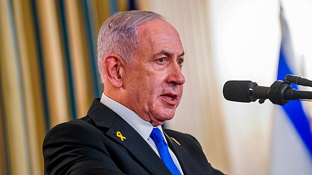 Нетаньяху назвал условие создания нового правительства в Газе