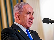 Нетаньяху назвал условие создания нового правительства в Газе