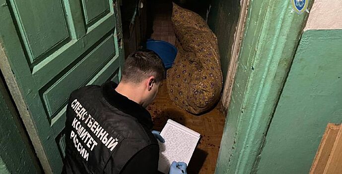 Ростовчанина заключили под стражу за убийство мужчины