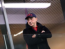 Федун и Гинер избраны в исполком Российского футбольного союза
