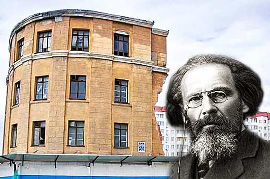Любимца Ленина забили в застенках Новосибирского НКВД
