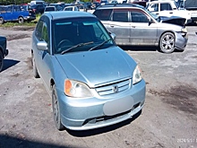 Автомобиль арестовали у пьяной жительницы Новосибирска после вождения без прав