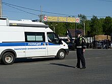 Самарский чиновник назвал провокацией историю с гробом