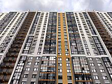 Россияне стали меньше занимать на покупку квартиры