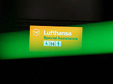 Немецкая Lufthansa и профсоюз достигли соглашения