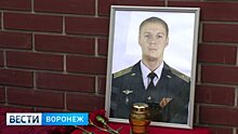 Астроном из Москвы открыл звезду в память о погибшем в Сирии воронежском лётчике