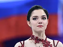 Медведева извинилась за слова про смерть дедушки Валиевой