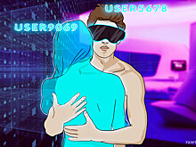 Эксперт Райская предрекла появление порно из метавселенной в каждом доме