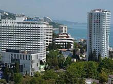 Экс-глава Сочи будет работать в крупной нефтяной компании