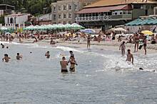 В Киеве приняли решение насчет открытия пляжного сезона