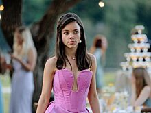 Стартовали съемки романтического сериала «Мэтч»
