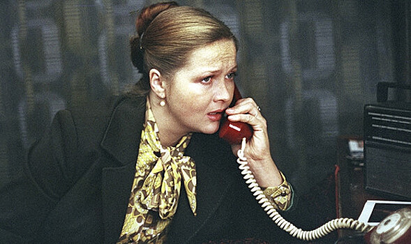 Как Гундарева избавилась от ребёнка ради карьеры