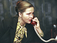 Как Гундарева избавилась от ребёнка ради карьеры