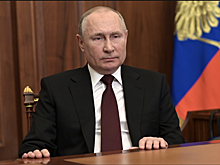 Путин высказался о переговорах с иностранными лидерами