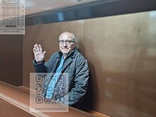 Павла Сюткина арестовали по делу о фейковой информации о ВС РФ
