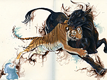 Не ковидом единым…